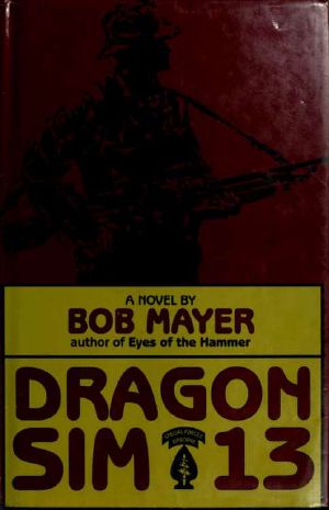[The Green Berets 02] • Dragon Sim-13